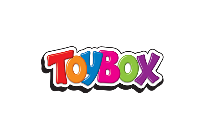 toybox